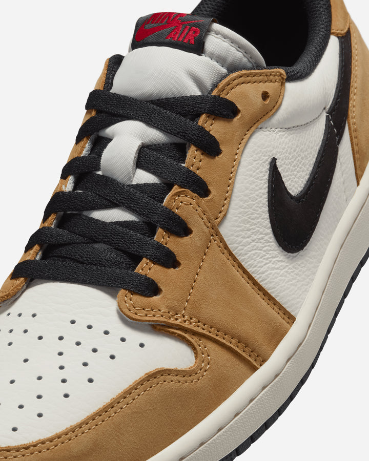 NIKE AIR JORDAN 1 RETRO LOW OG – A+S
