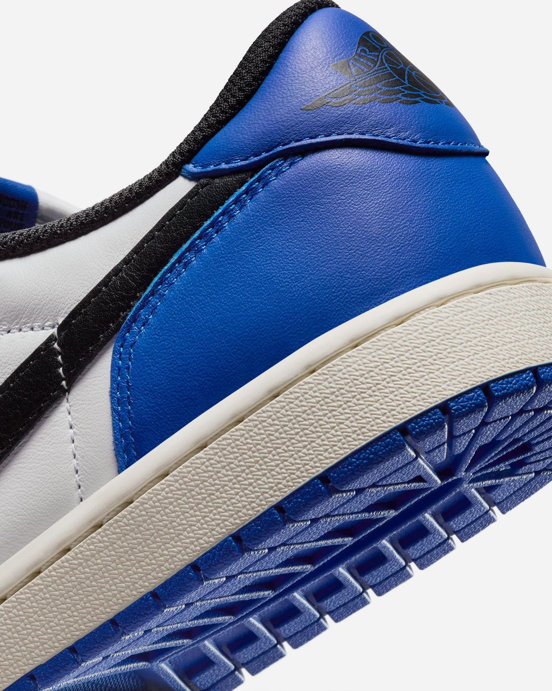 NIKE AIR JORDAN 1 RETRO LOW OG – A+S