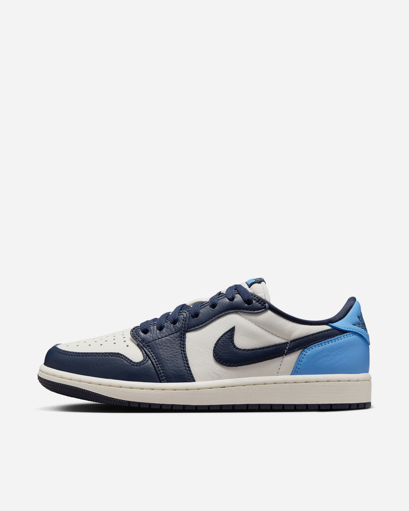 NIKE AIR JORDAN 1 RETRO LOW OG – A+S