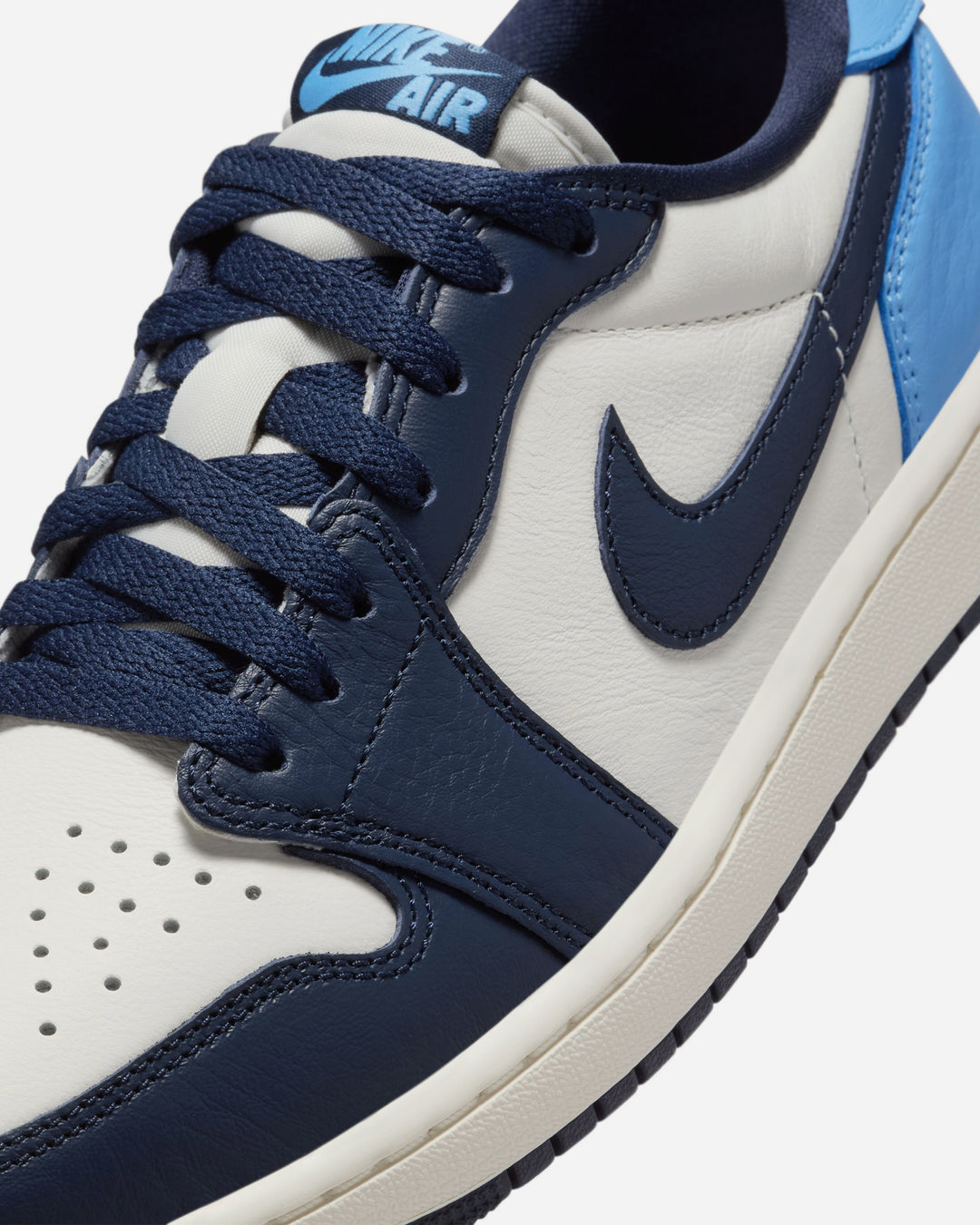 NIKE AIR JORDAN 1 RETRO LOW OG – A+S NIKE AIR JORDAN 1 RETRO LOW OG – A+S