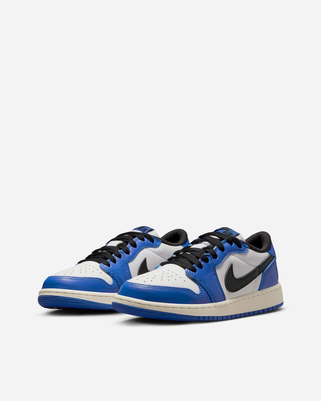 NIKE AIR JORDAN 1 RETRO LOW OG GS – A+S