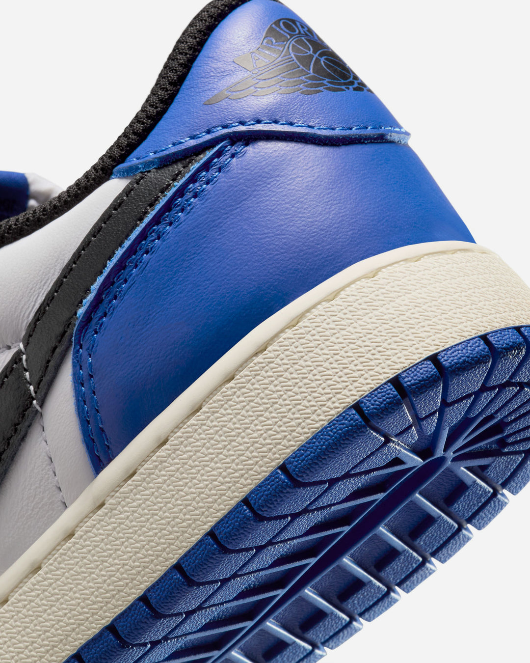 NIKE AIR JORDAN 1 RETRO LOW OG GS – A+S