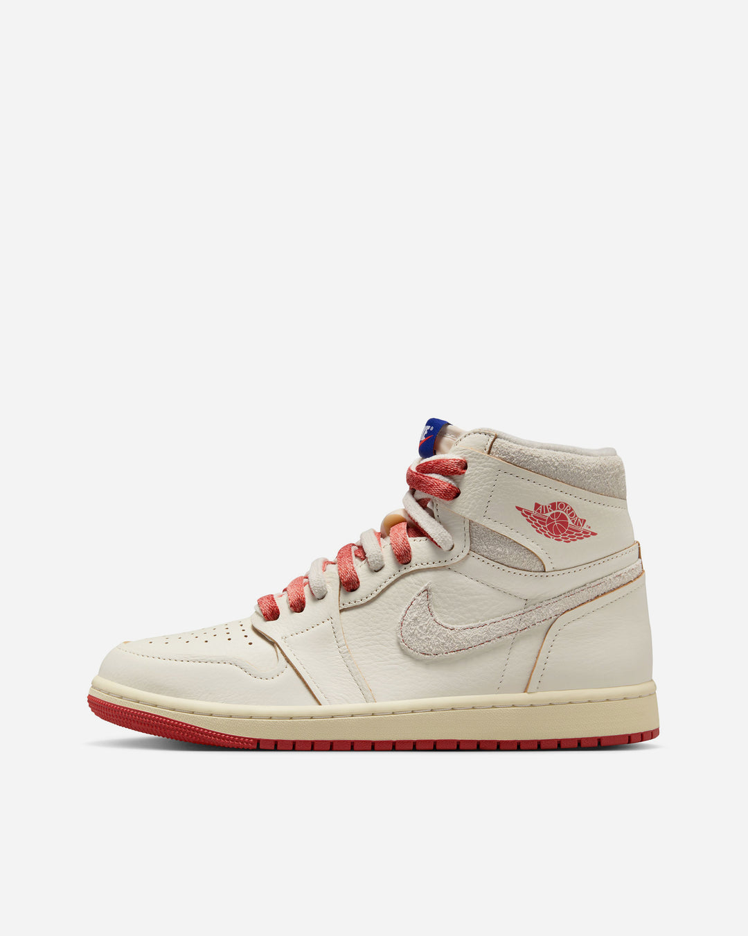 NIKE JORDAN RARE AIR COLLECTION – A+S