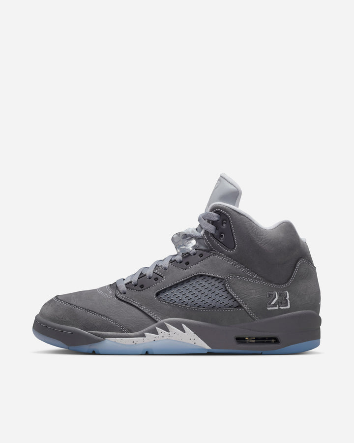 NIKE AIR JORDAN 5 RETRO – A+S