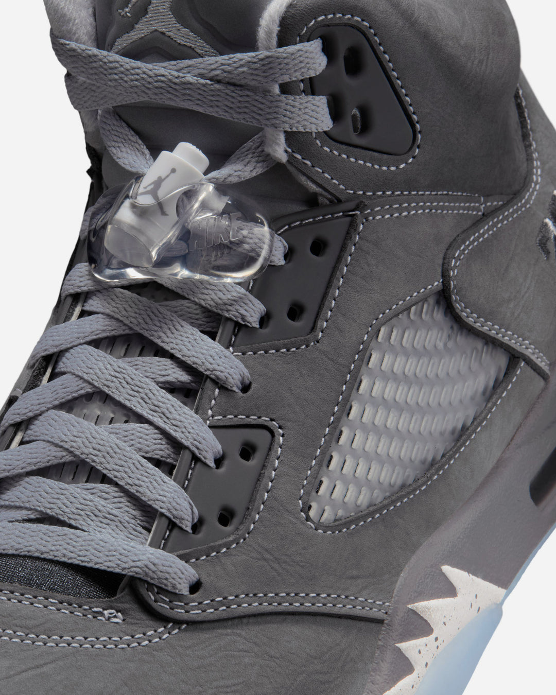 NIKE AIR JORDAN 5 RETRO – A+S