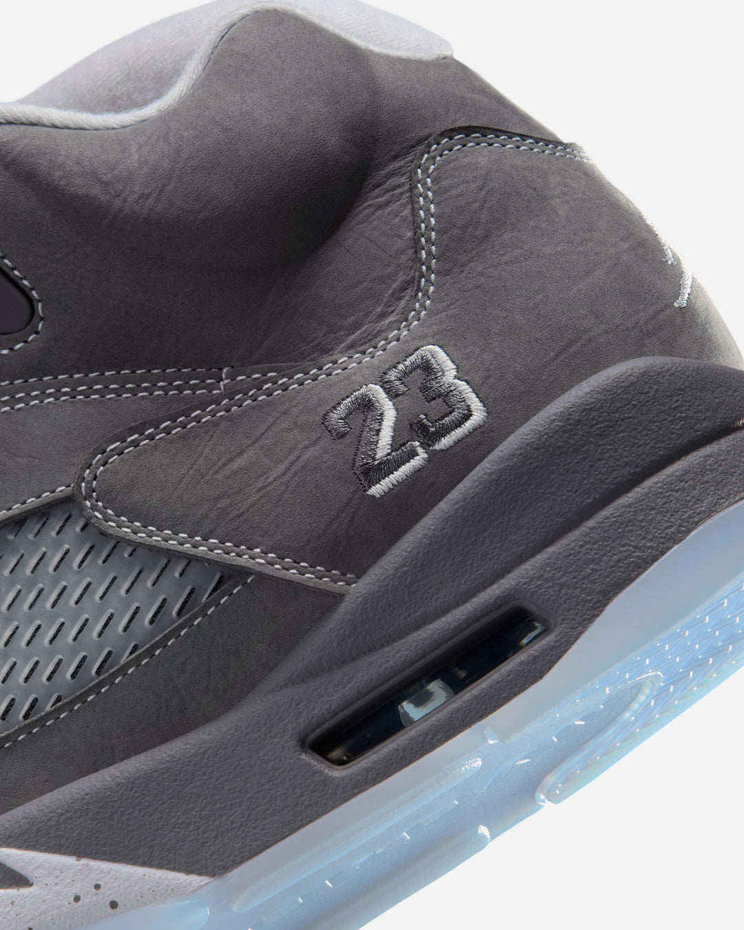NIKE AIR JORDAN 5 RETRO – A+S