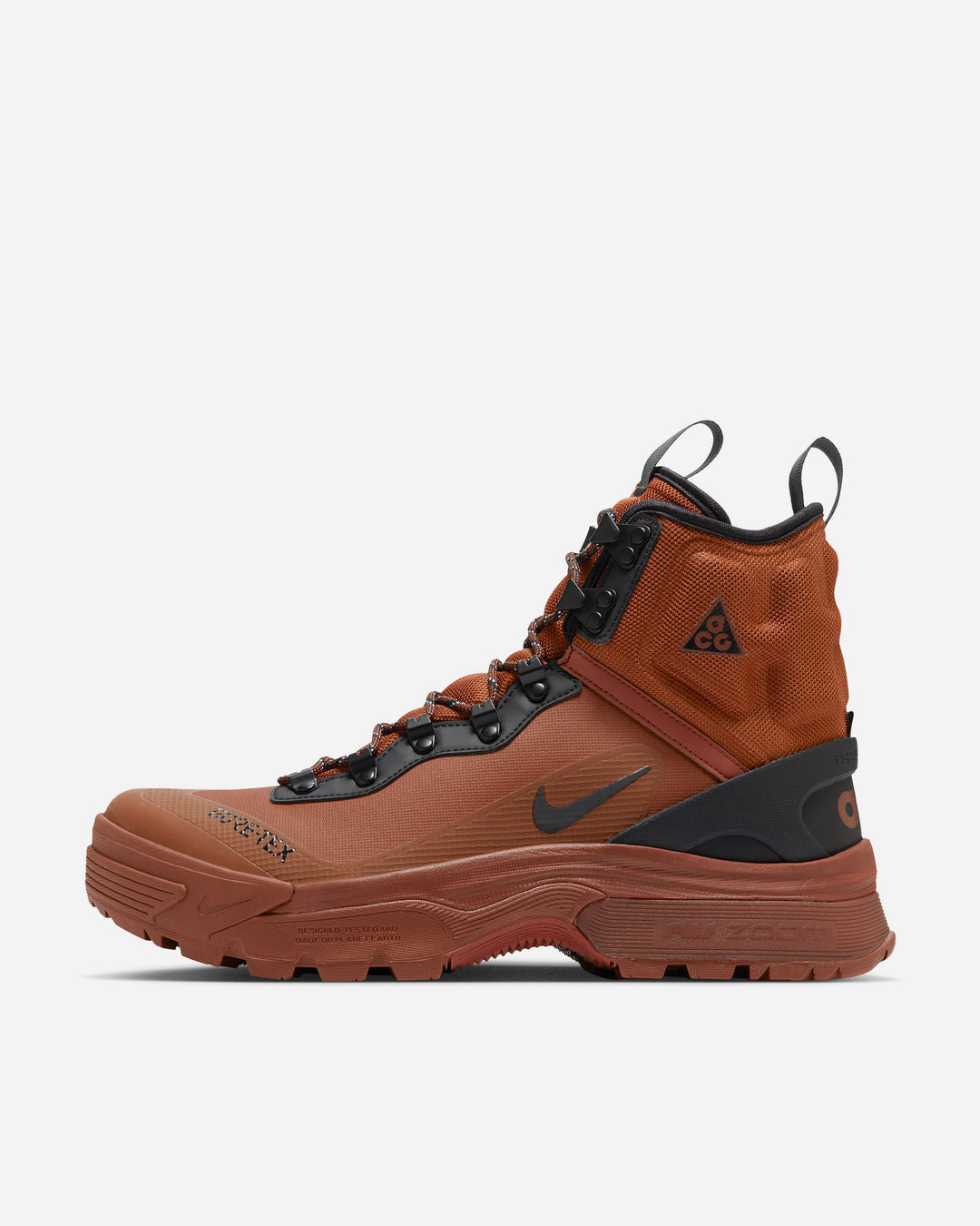 【希少30cm】NIKE ACG ZOOM GAIADOME GORE-TEX NIKE ACG ZOOM GAIADOME GTX – A+S