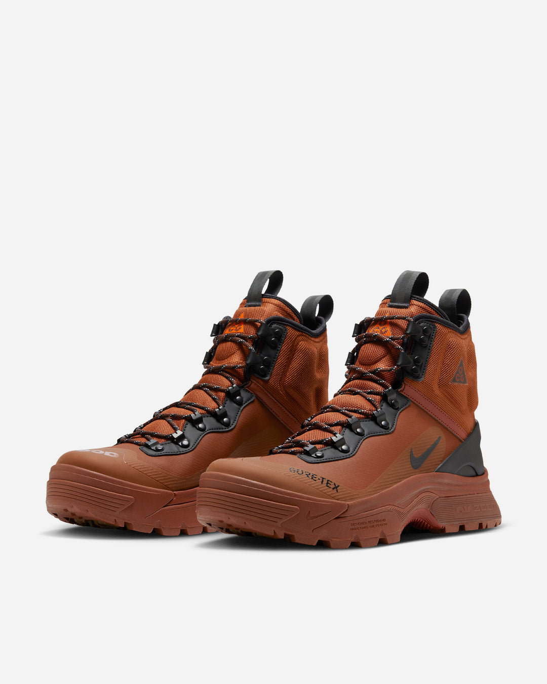NIKE ACG ZOOM GAIADOME GTX – A+S