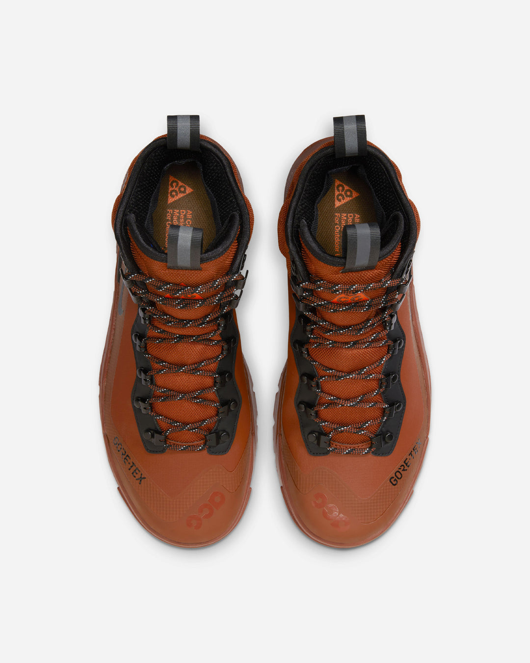 NIKE ACG ZOOM GAIADOME GTX – A+S