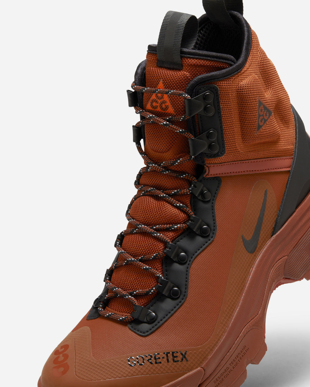 NIKE ACG ZOOM GAIADOME GTX – A+S