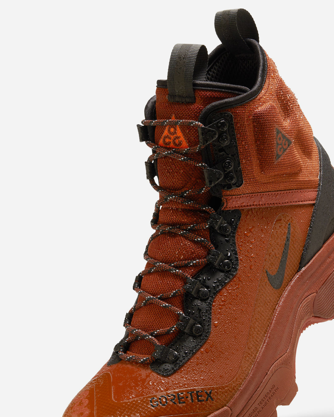 【未使用】NIKE ACG ウッドサイド ブーツ 27cm ブラウン 楽天市場】ナイキ ACG ウッドサイド ブーツの通販