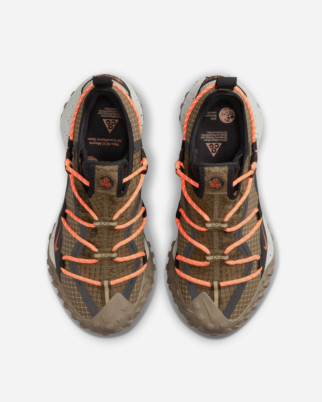 NIKE ACG MOUNTAIN FLY LOW GTX SE – A+S