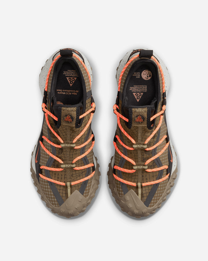 NIKE ACG MOUNTAIN FLY LOW GTX SE – A+S