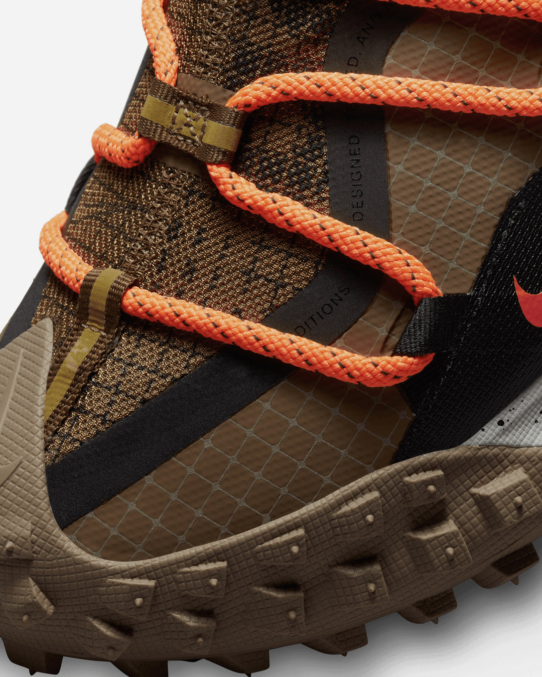NIKE ACG MOUNTAIN FLY LOW GTX SE – A+S