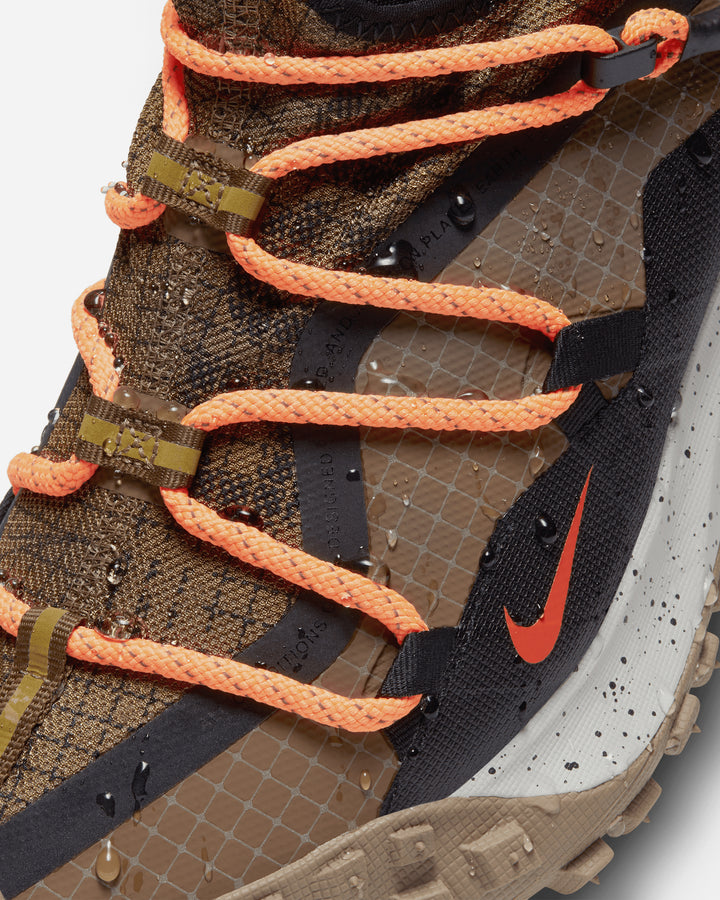 NIKE ACG MOUNTAIN FLY LOW GTX SE – A+S