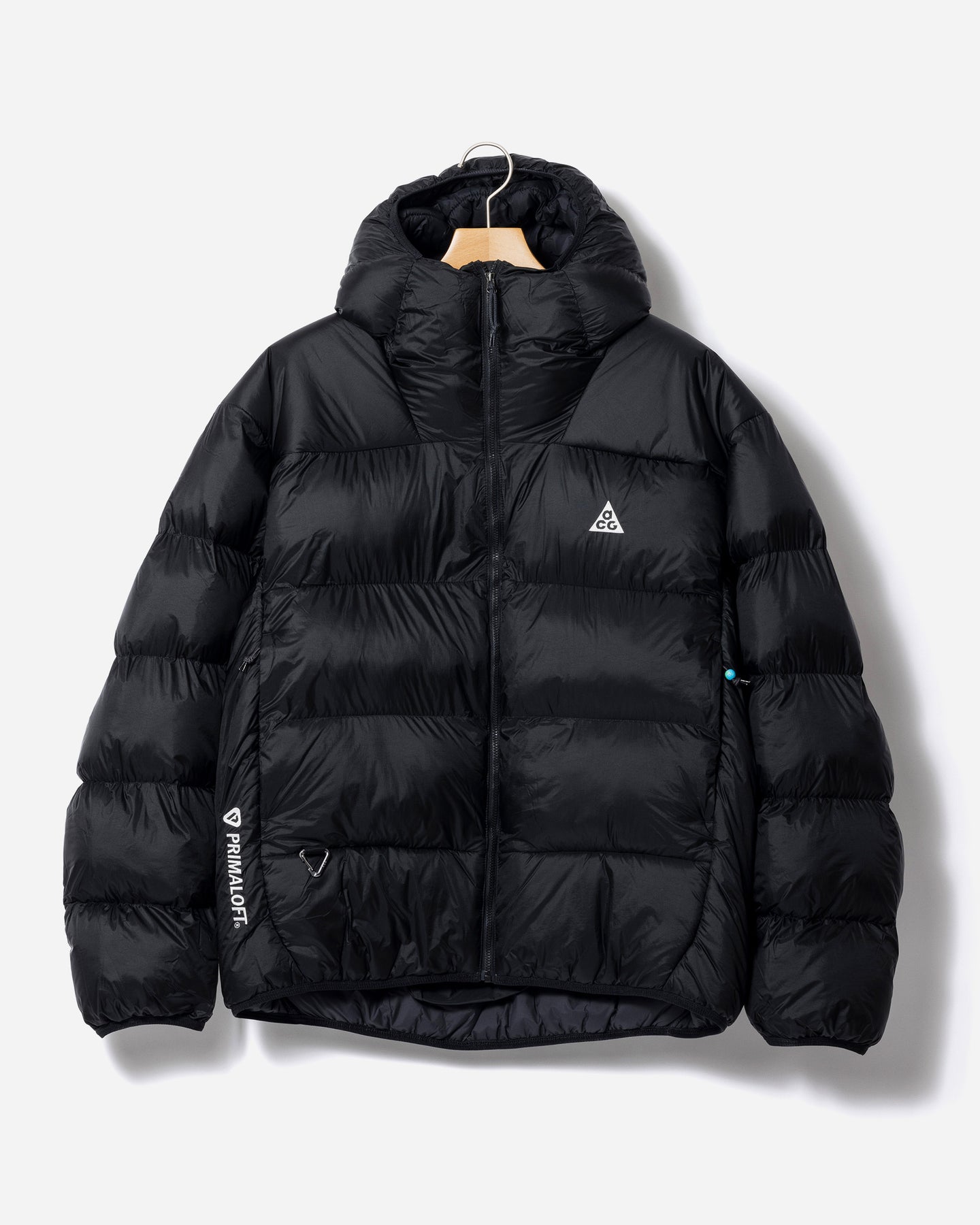 NIKE ACG NRG LUNAR LAKE JACKET SizeM ダウン肩幅53 - ジャケット ...