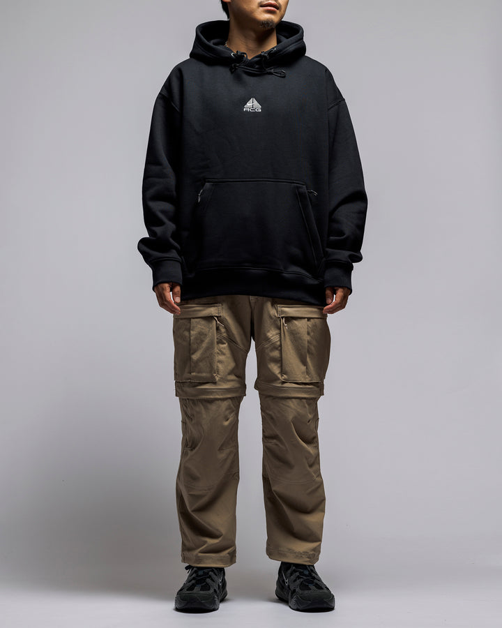 NIKE ACG NRG FLEECE PO HOODIE – A+S