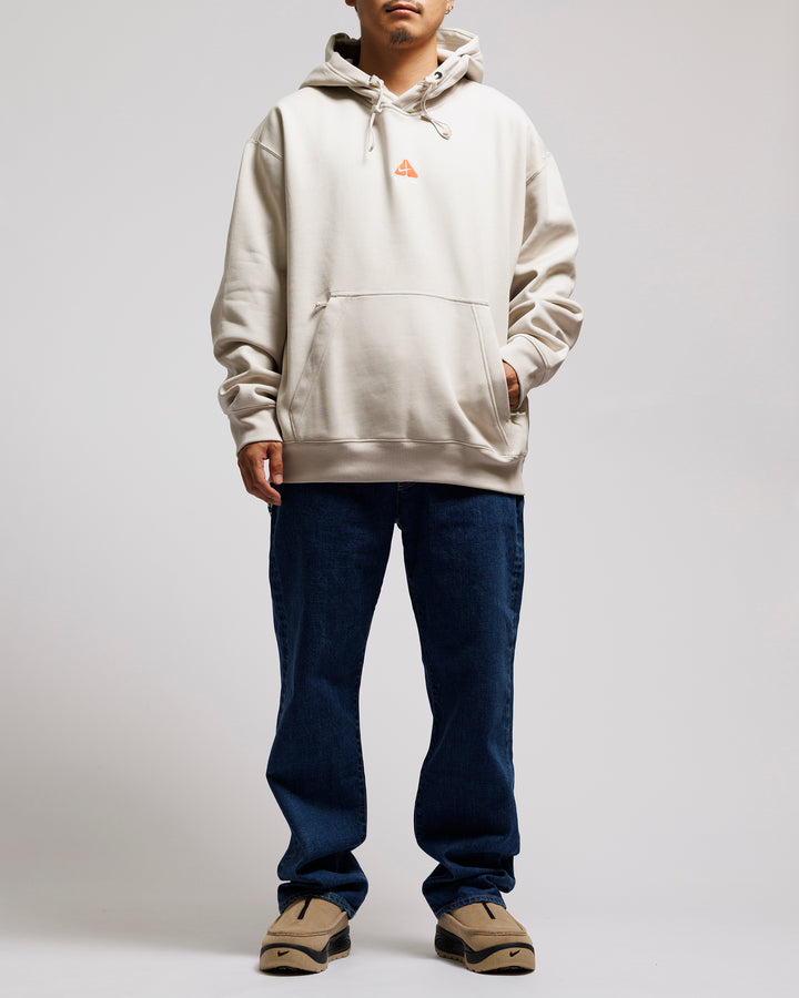 NIKE ACG NRG FLEECE PO HOODIE – A+S