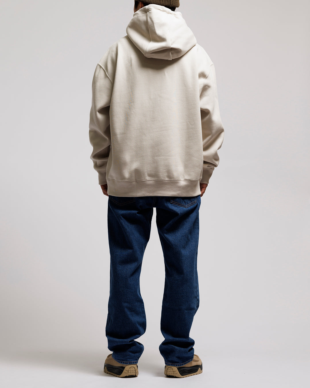 NIKE ACG NRG FLEECE PO HOODIE – A+S