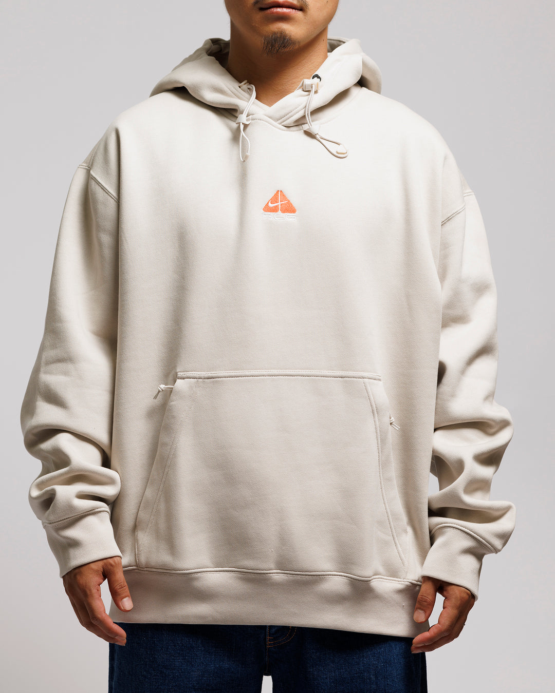 NIKE ACG NRG FLEECE PO HOODIE – A+S