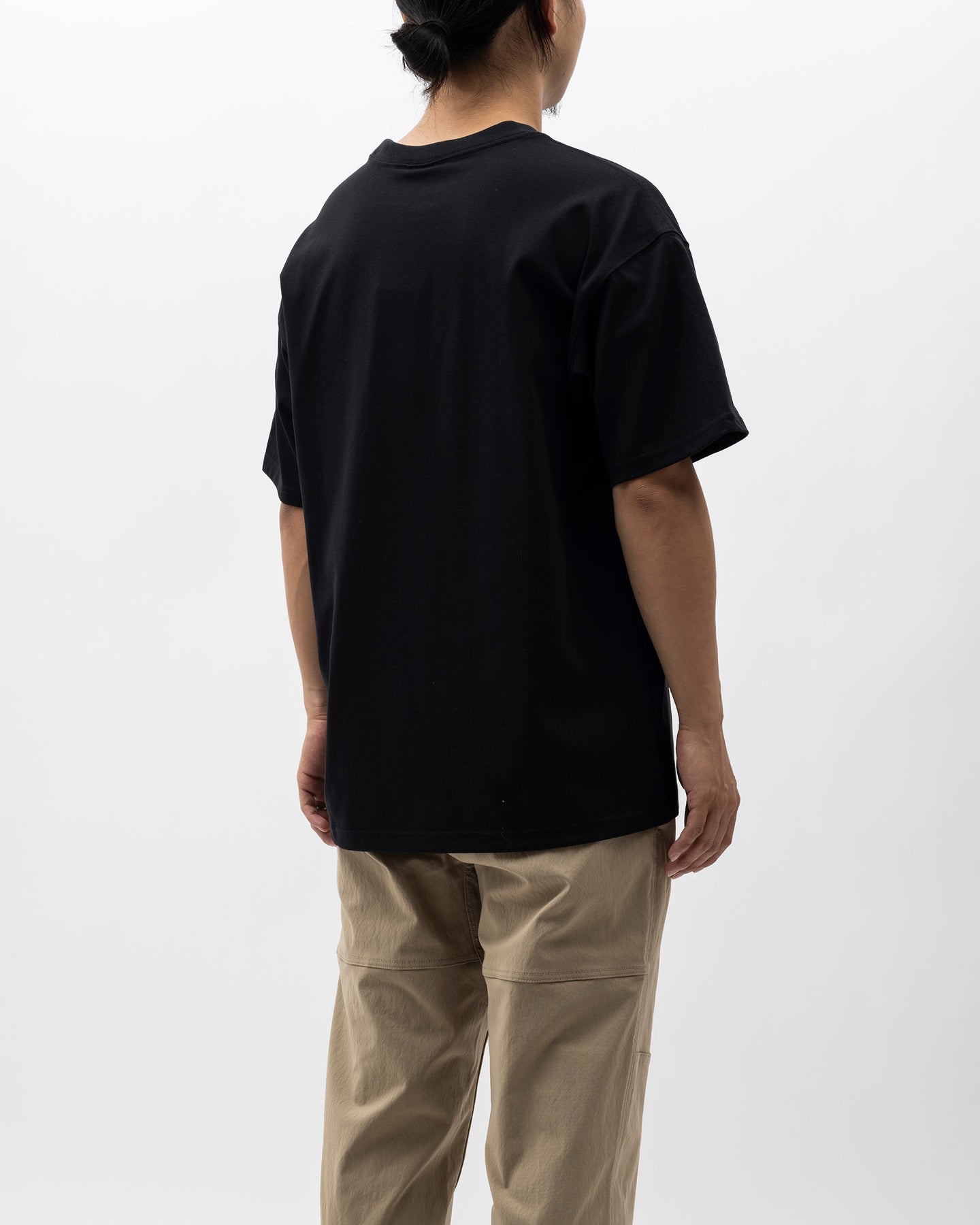 NIKE NRG ACG HYBRID S/S TEE – A+S