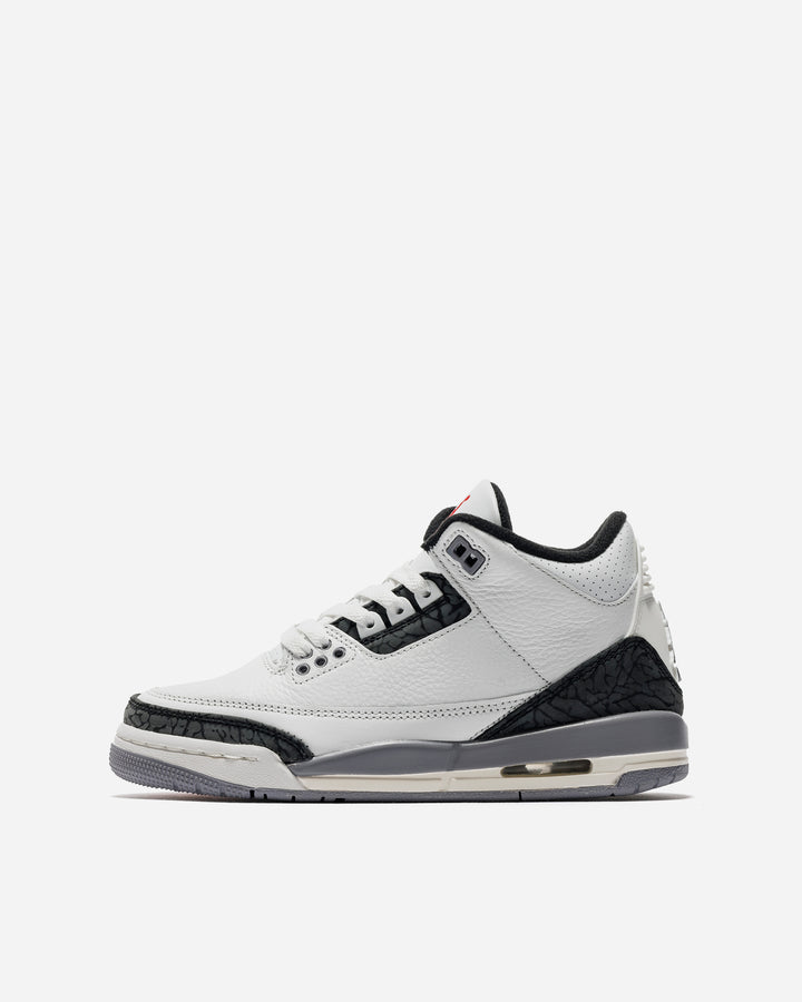 NIKE AIR JORDAN 3 RETRO GS – A+S
