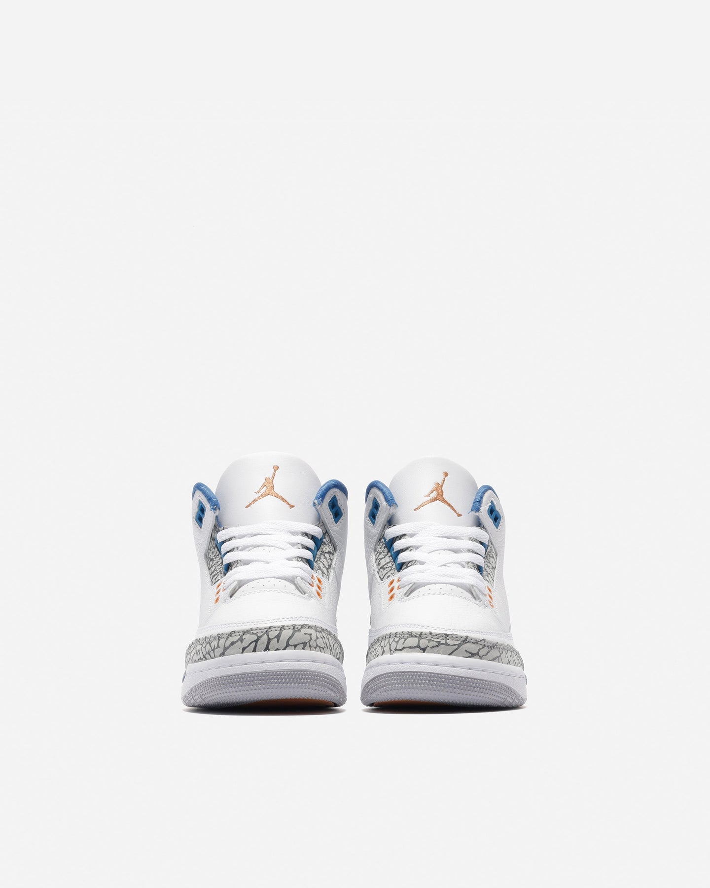 Air jordan retro 3 cheap gs