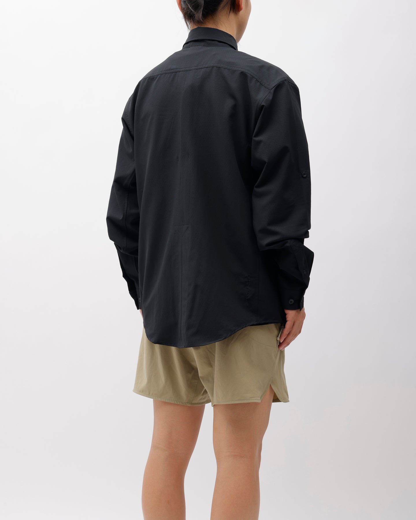 NIKE ACG DF UV DEV TRAIL L/S TOP – A+S