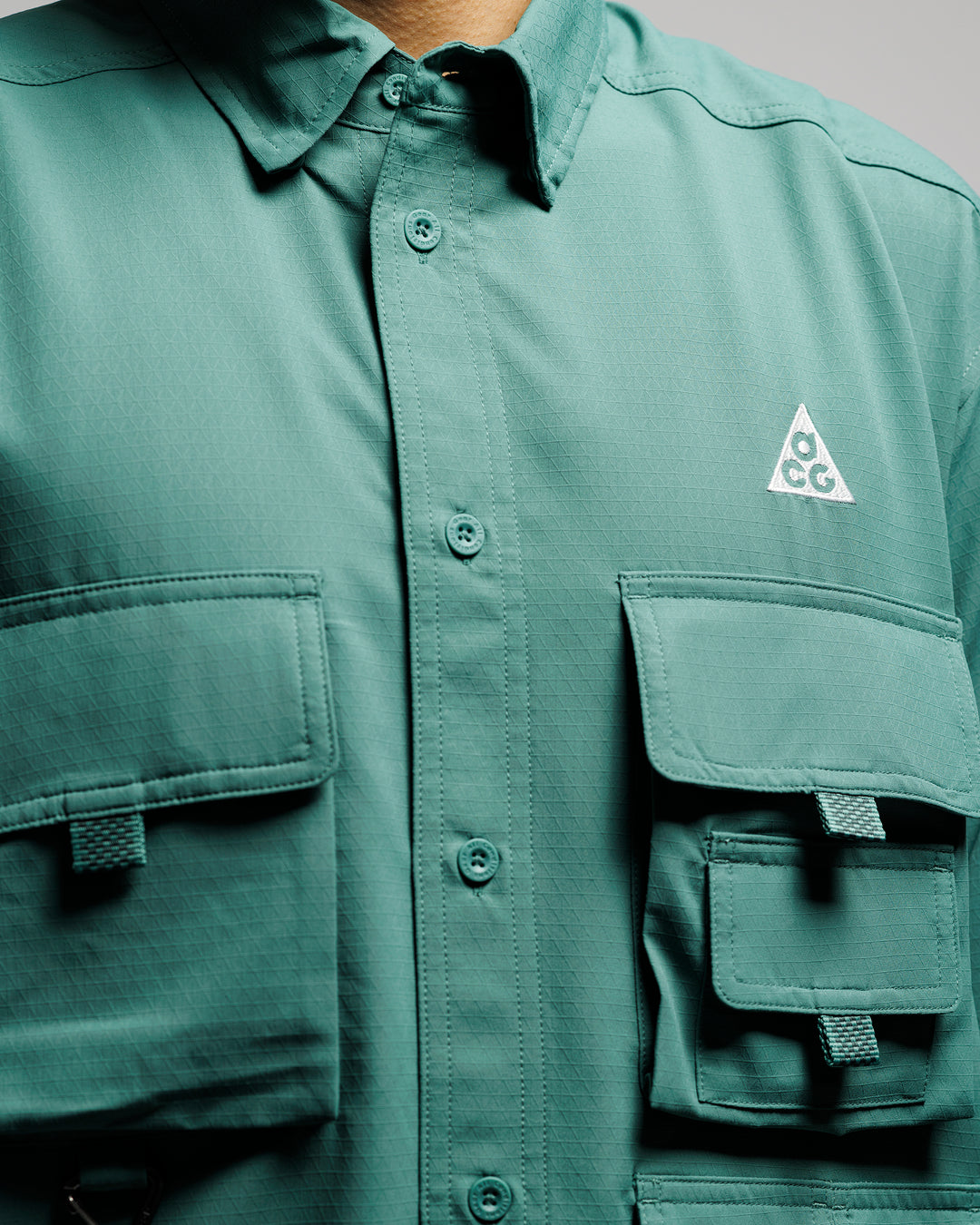 NIKE ACG DF UV DEV TRAIL L/S TOP – A+S