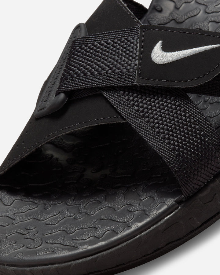 【新品タグ付き】Nike ACG Air Deschutz+ ブラック 10 NIKE ACG AIR DESCHUTZ+ BLACK/GREY FOG-BLACK-ANTHRACITE