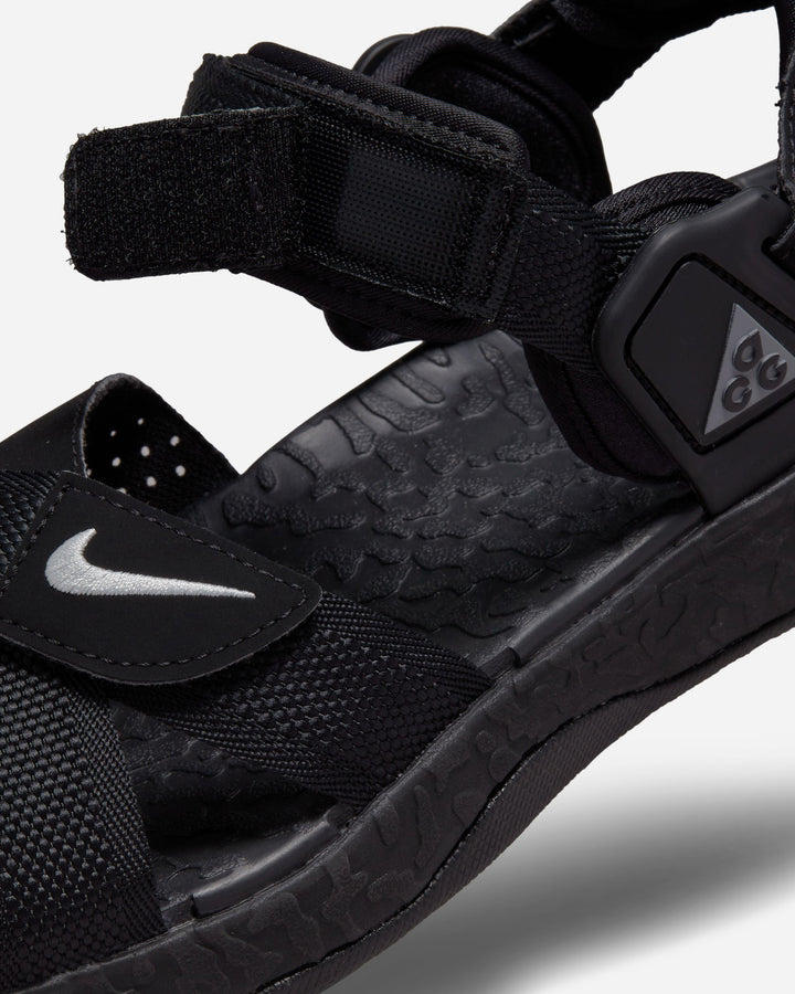 【新品タグ付き】Nike ACG Air Deschutz+ ブラック 10 NIKE ACG AIR DESCHUTZ+ – A+S