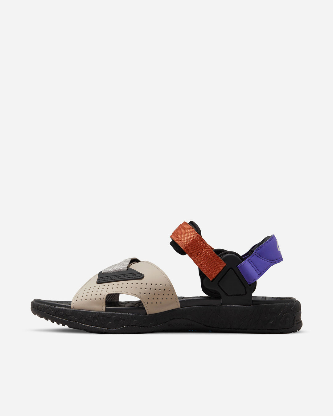 NIKE ACG AIR DESCHUTZ+ – A+S