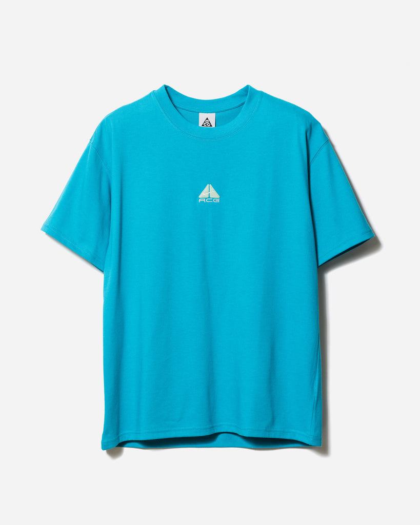 NIKE ACG NRG LBR LUNGS S/S TEE – A+S