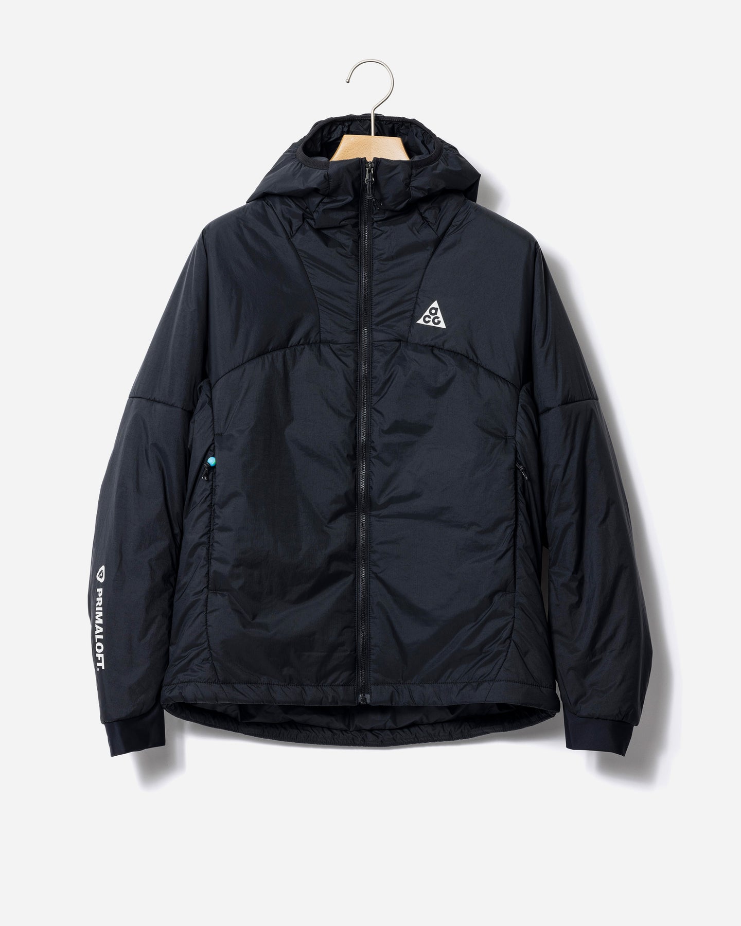 NIKE WMNS ACG TFADV ROPE DE DOPE HD JACKET – A+S