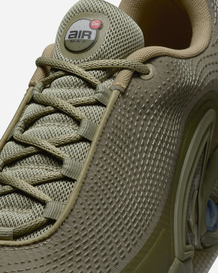 NIKE AIR MAX DN – A+S