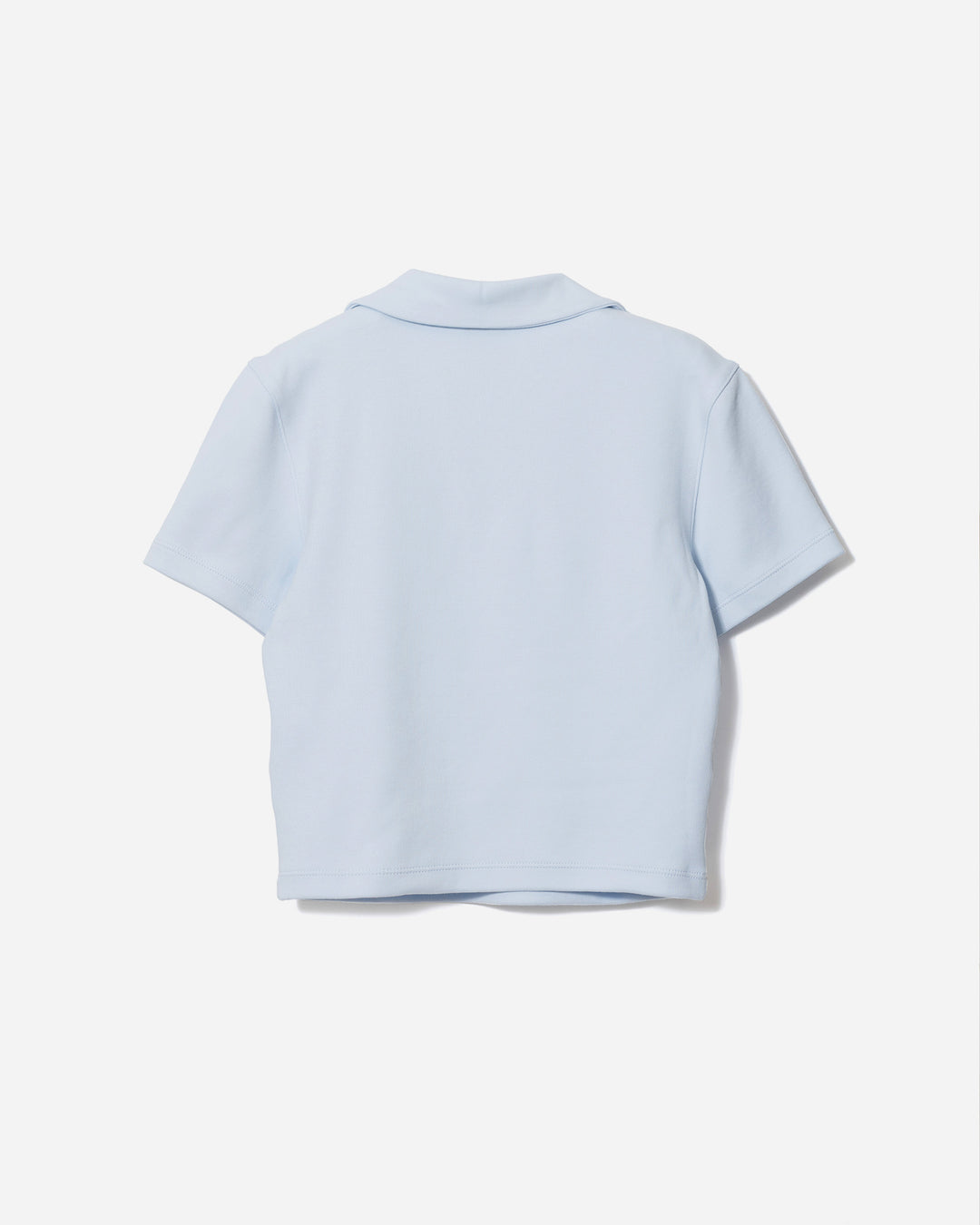 NIKE WMNS NSW ESSENTIAL CRP TO S/S POLO – A+S