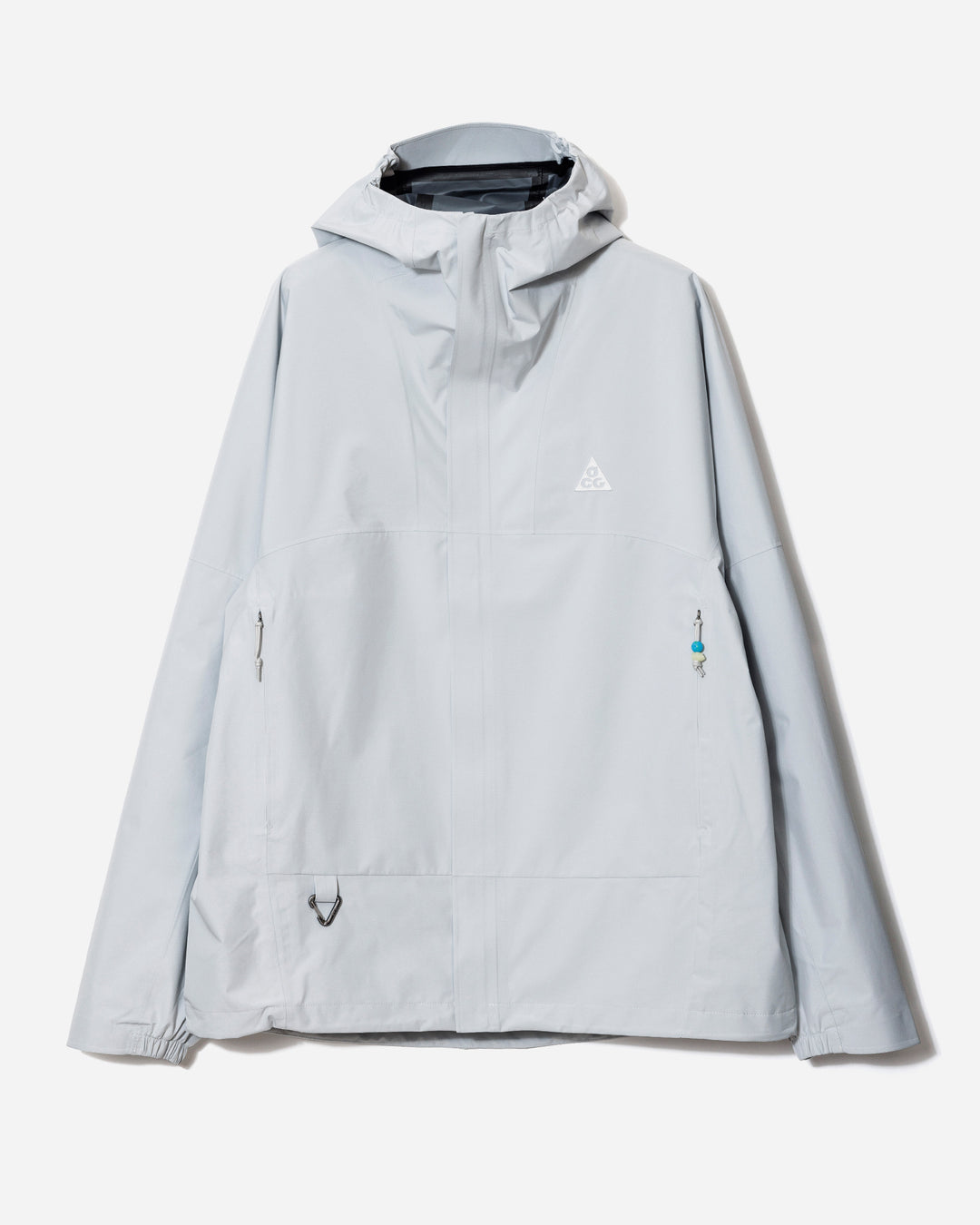 NIKE ACG SF CASCADE RAINS HOODIE JACKET – A+S