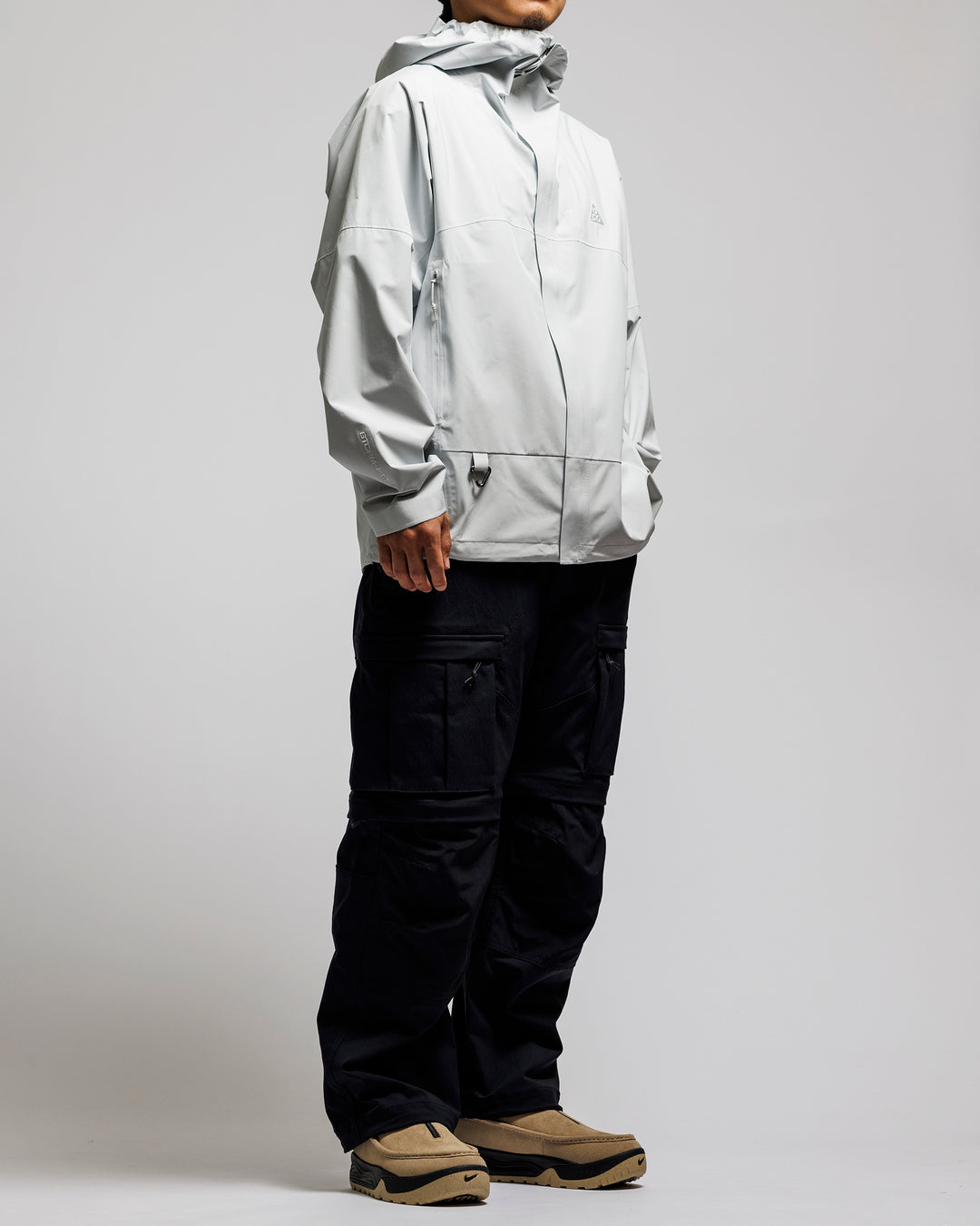 NIKE ACG SF CASCADE RAINS HOODIE JACKET – A+S