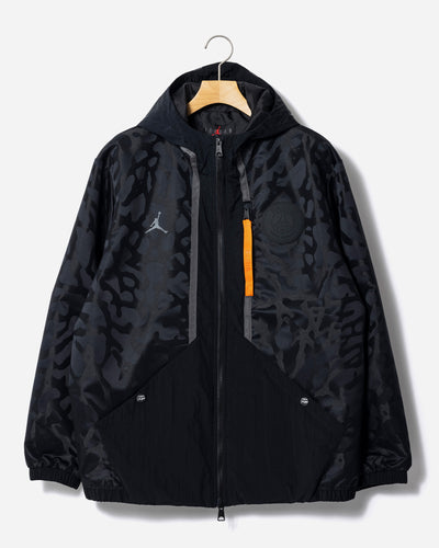 Blouson shop psg jordan