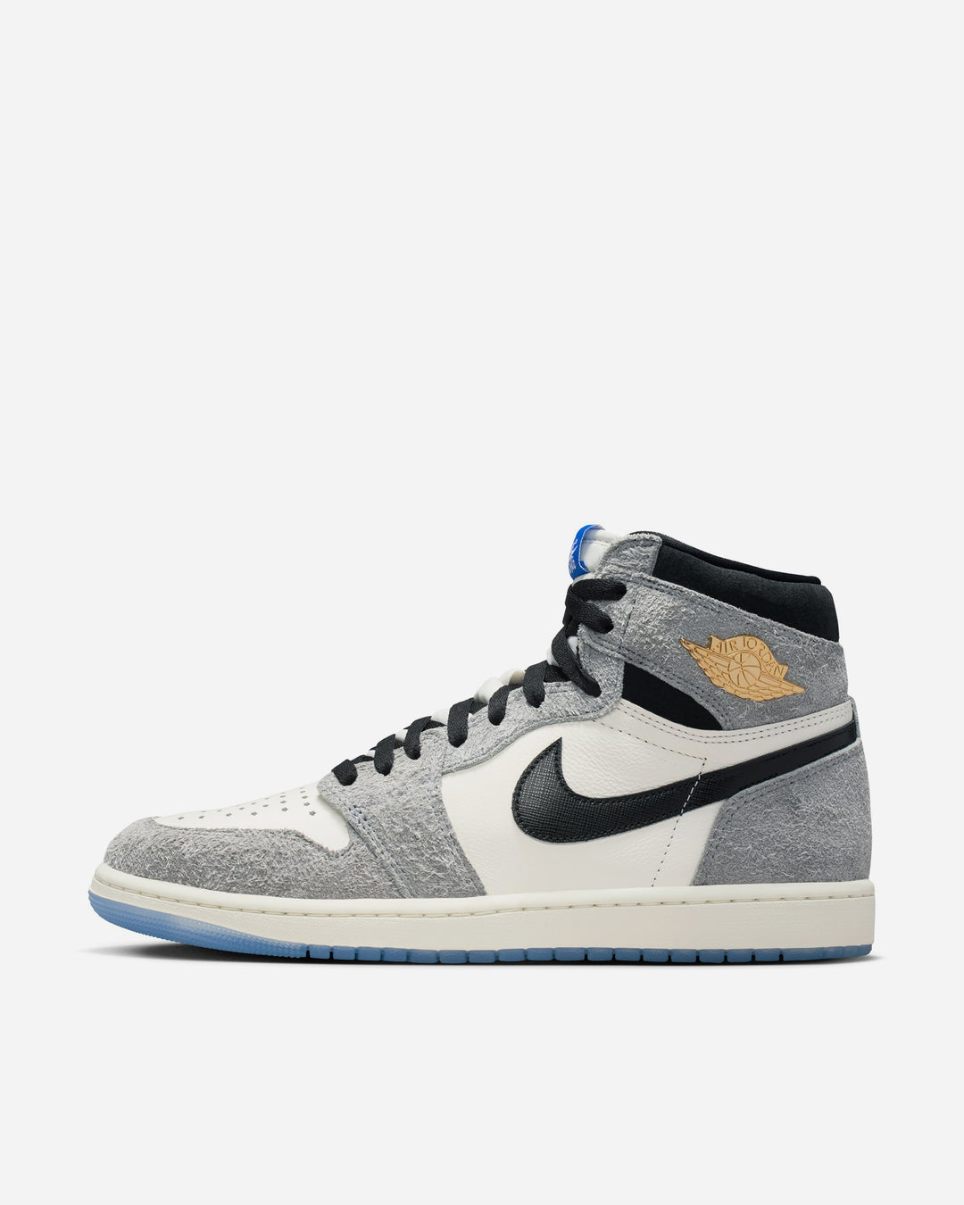 NIKE AIR JORDAN 1 RETRO HIGH OG – A+S