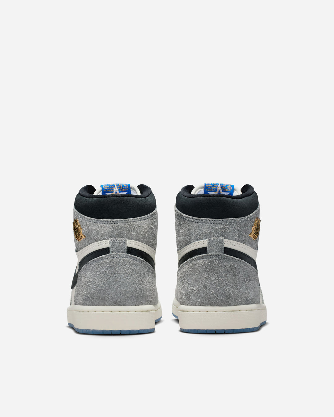 NIKE AIR JORDAN 1 RETRO HIGH OG – A+S