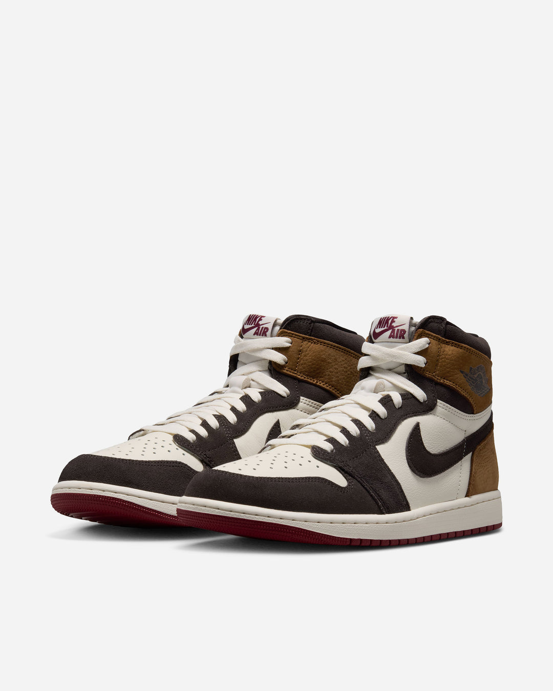 NIKE AIR JORDAN 1 RETRO HIGH OG – A+S