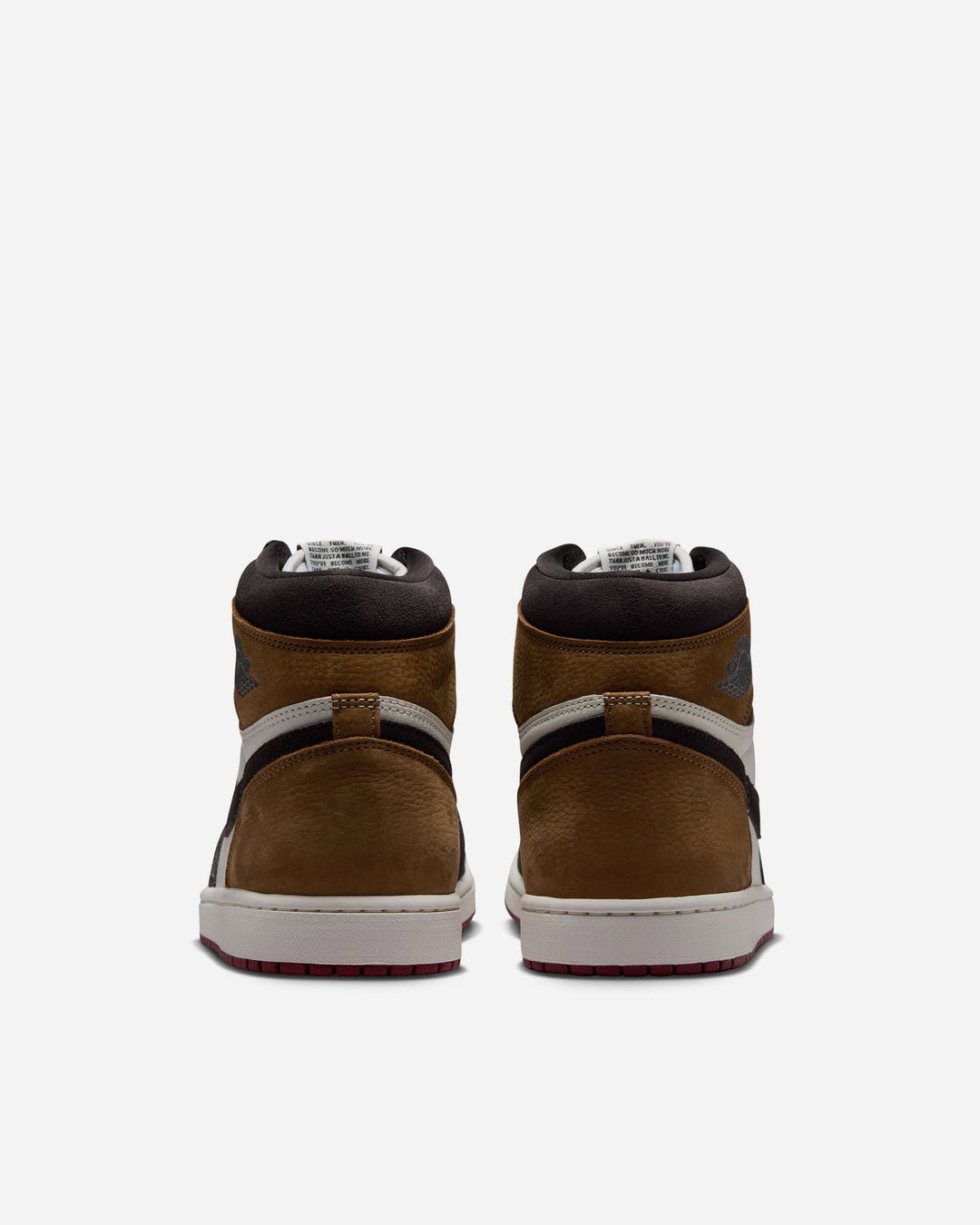NIKE AIR JORDAN 1 RETRO HIGH OG – A+S