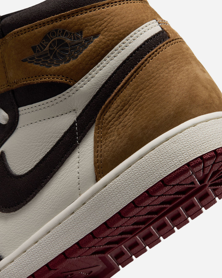 NIKE AIR JORDAN 1 RETRO HIGH OG – A+S
