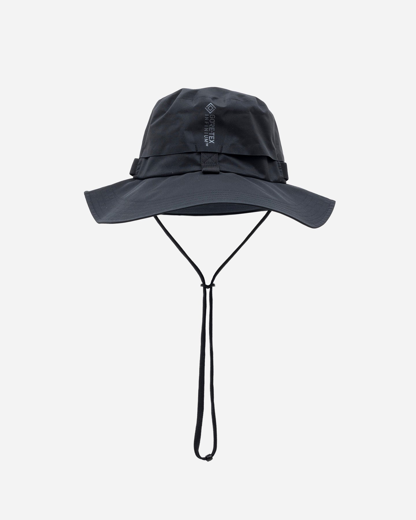 NIKE ACG バケットハット 新品 ナイキ L/XL 黒 ブラック - 帽子