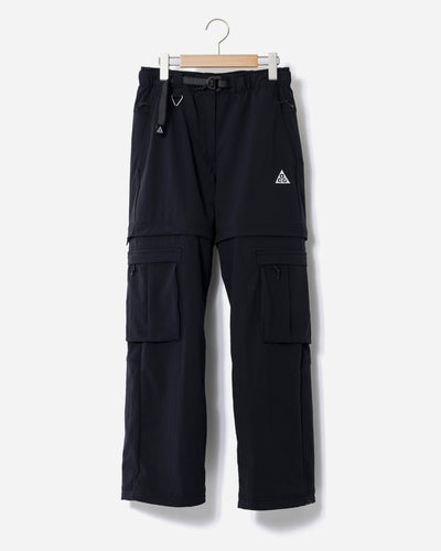 NIKE WMNS ACG SMITH SUMMIT ZIPOFF PANT – A+S