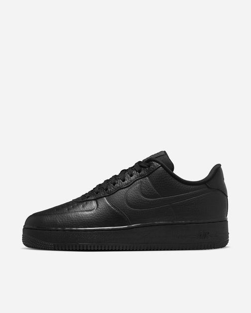 AIR FORCE 1 – A+S