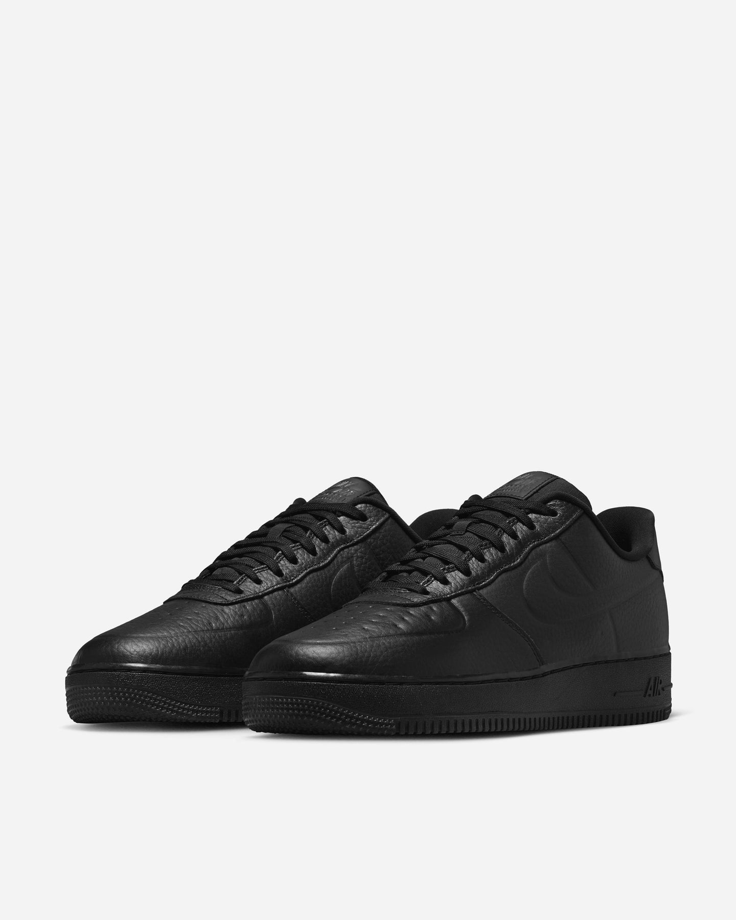 NIKE AIR FORCE 1 '07 PRO-TECH WP – A+S