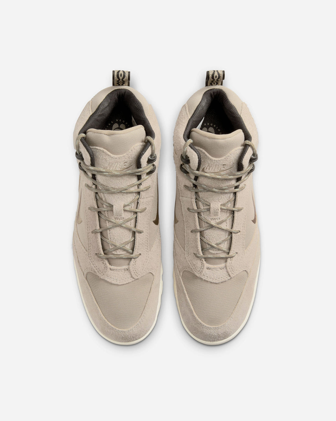 NIKE ACG TORRE MID WP – A+S