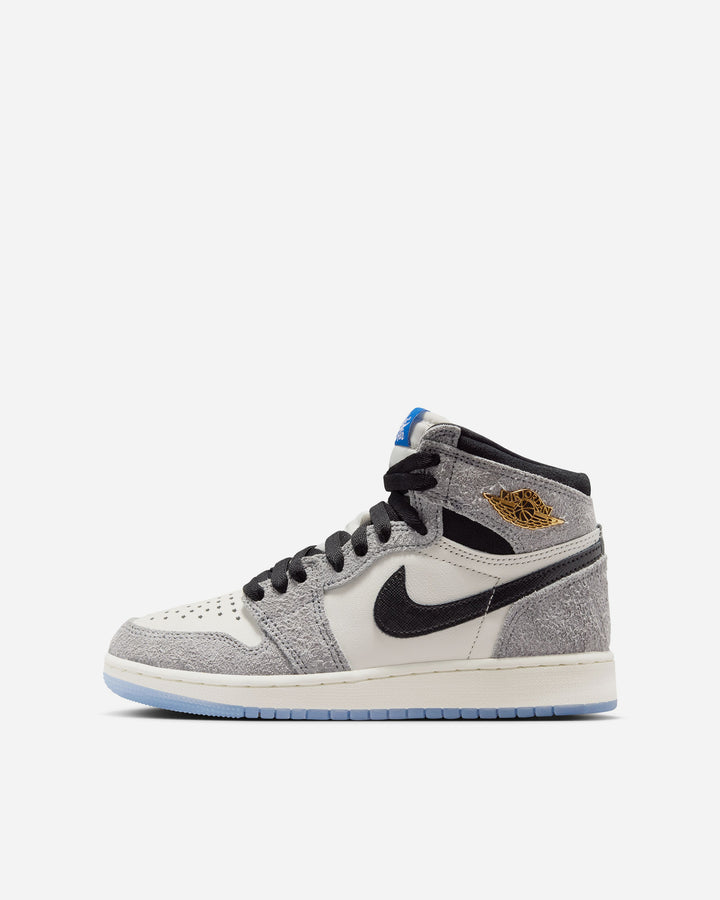 靴 NIKE AIR JORDAN1 RETRO HIGH OG GS FD1437 NIKE AIR JORDAN 1 RETRO HIGH OG GS – A+S